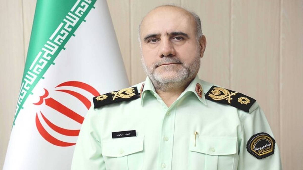 باشگاه خبرنگاران -فعالیت شبانه روزی گشت‌های ویژه نظارتی پلیس امنیت اقتصادی فراجا در سراسر کشور