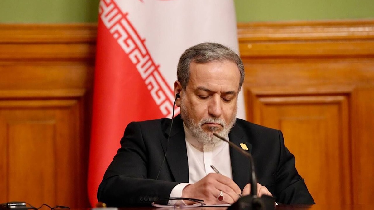 باشگاه خبرنگاران -عراقچی: سکوت یونسکو در قبال حمله به آثار تاریخی ایران غیرقابل قبول است