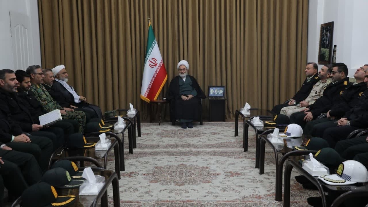 باشگاه خبرنگاران -تحولات اخیر نشان‌دهنده قدرت ایران در معادلات منطقه‌ای و جهانی است