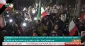یازدهمین اجتماع بزرگ میثاق با امام شهید امت و بیعت با رهبر انقلاب اسلامی در مهرشهر+فیلم