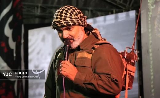 اینجاشهرداری رشت،  میدان وفاداری + تصاویر