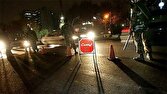 اشاره کافی است برای جانفشانی؛ موج حضور مردم در ایست‌های بازرسی بسیج