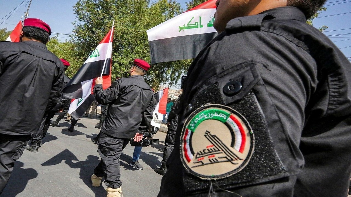 باشگاه خبرنگاران -۷۷ تن از نیرو‌های الحشد الشعبی شهید یا زخمی شدند