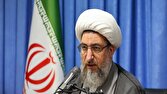 دعوت امام جمعه تبریز از مردم برای حضور حماسی در راهپیمایی روز قدس