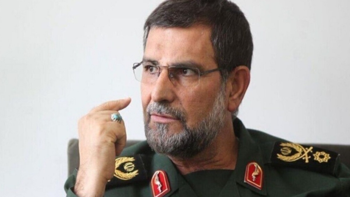 باشگاه خبرنگاران -واکنش فرمانده نیروی دریایی سپاه پاسداران به پیام رهبر انقلاب