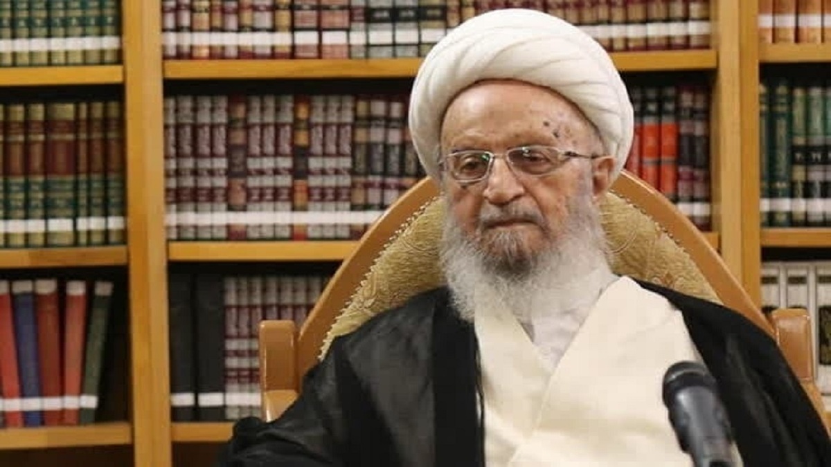 باشگاه خبرنگاران -پیام مهم آیت الله مکارم شیرازی به مناسبت روز جهانی قدس