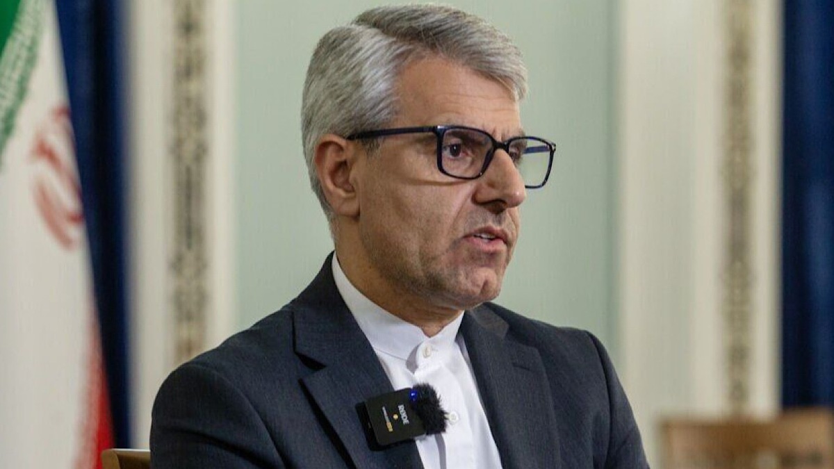 باشگاه خبرنگاران -بقائی: سایه جنگ باید برای همیشه از سر کشور دور شود