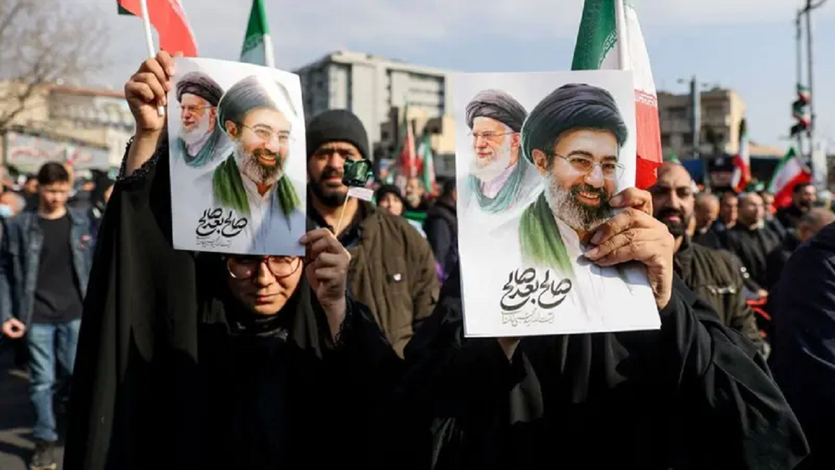 باشگاه خبرنگاران -تحلیل نویسنده فلسطینی از اولین پیام رهبر انقلاب: عواقب جنگ گریبان آمریکا را می‌گیرد