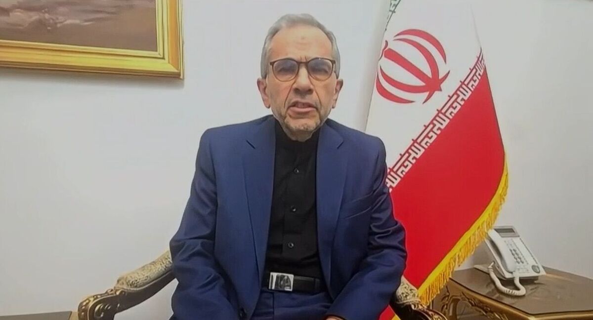 باشگاه خبرنگاران -تخت‌روانچی: ایران به کشتی‌ برخی کشورها اجازه عبور از تنگه هرمز را داده است