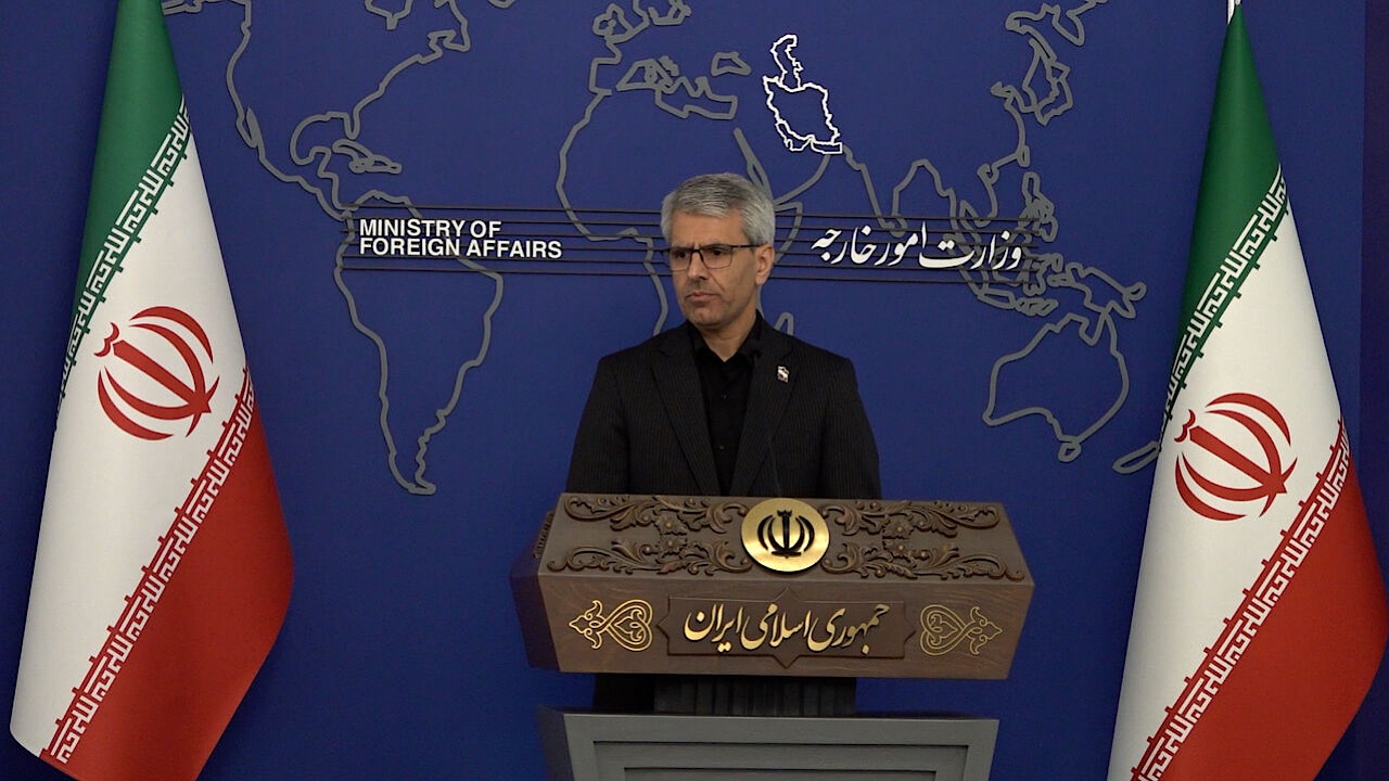 بقائی: آیا آمریکا به دنبال یک حادثه «پرچم دروغین» دیگر است؟