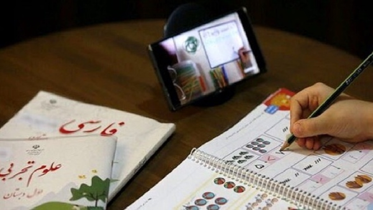 باشگاه خبرنگاران -استفاده از ظرفیت آموزش غیرحضوری برای جبران تعطیلی مدارس