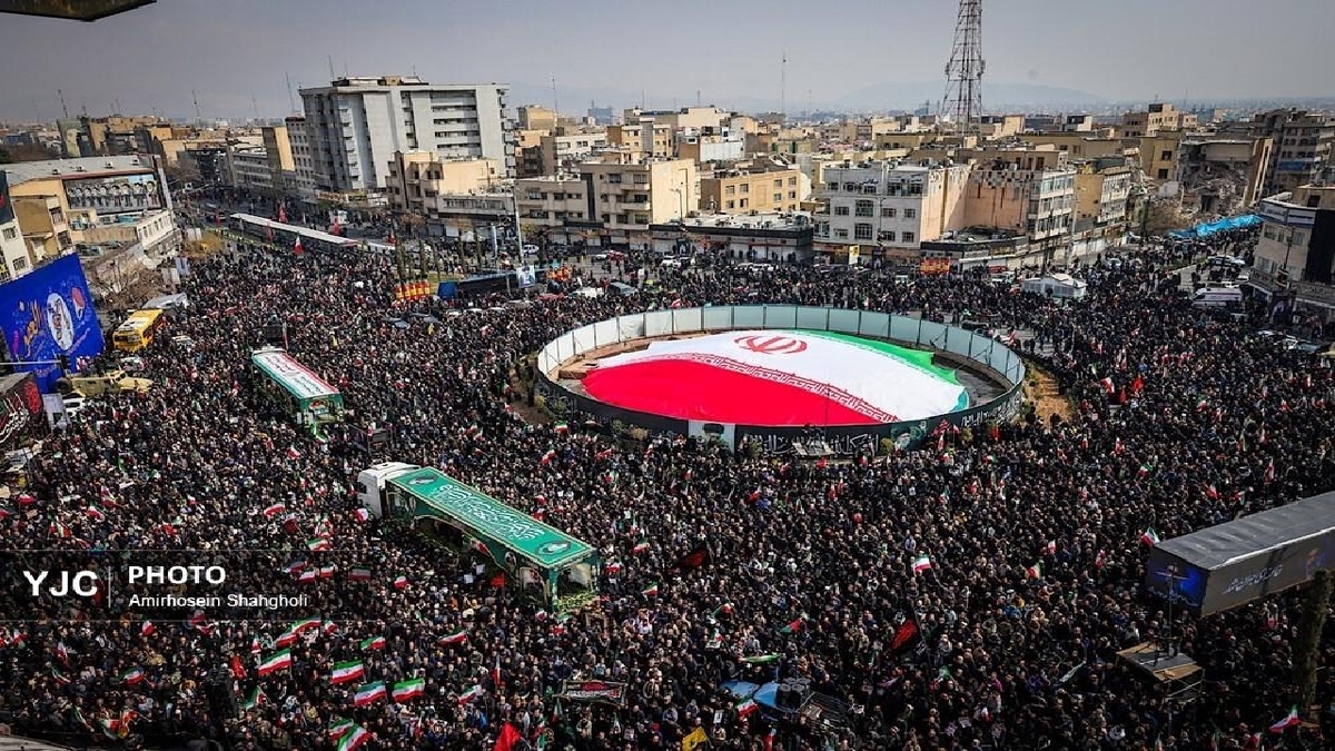 باشگاه خبرنگاران -نبرد ما، آینه‌ ظهور صاحب‌مان در فرداست