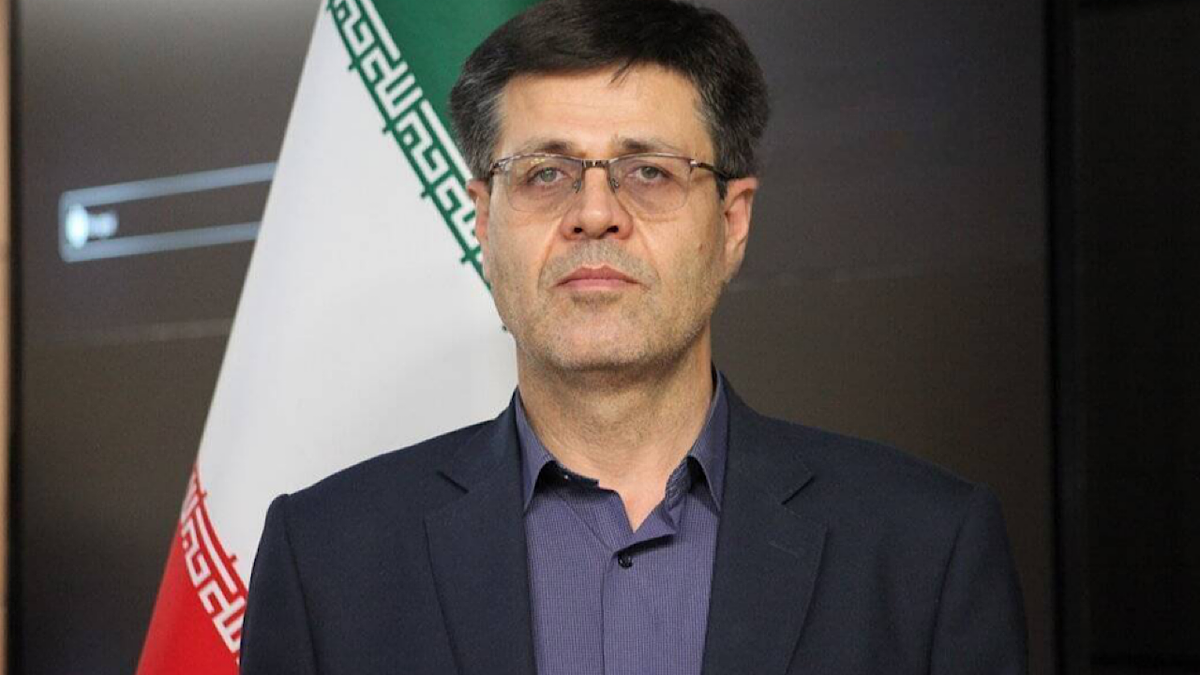 باشگاه خبرنگاران -شبکه برق در پایداری لازم در تامین برق به عنوان زیرساخت قرار دارد