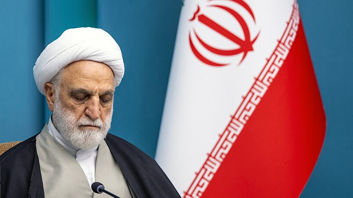 باشگاه خبرنگاران -دعوت رئیس قوه قضاییه از عموم مردم برای حضور در راهپیمایی روز جهانی قدس