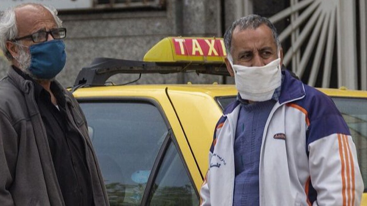 باشگاه خبرنگاران -صاحبان تاکسی‌های آسیب دیده از جنگ تسهیلات دریافت می‌کنند