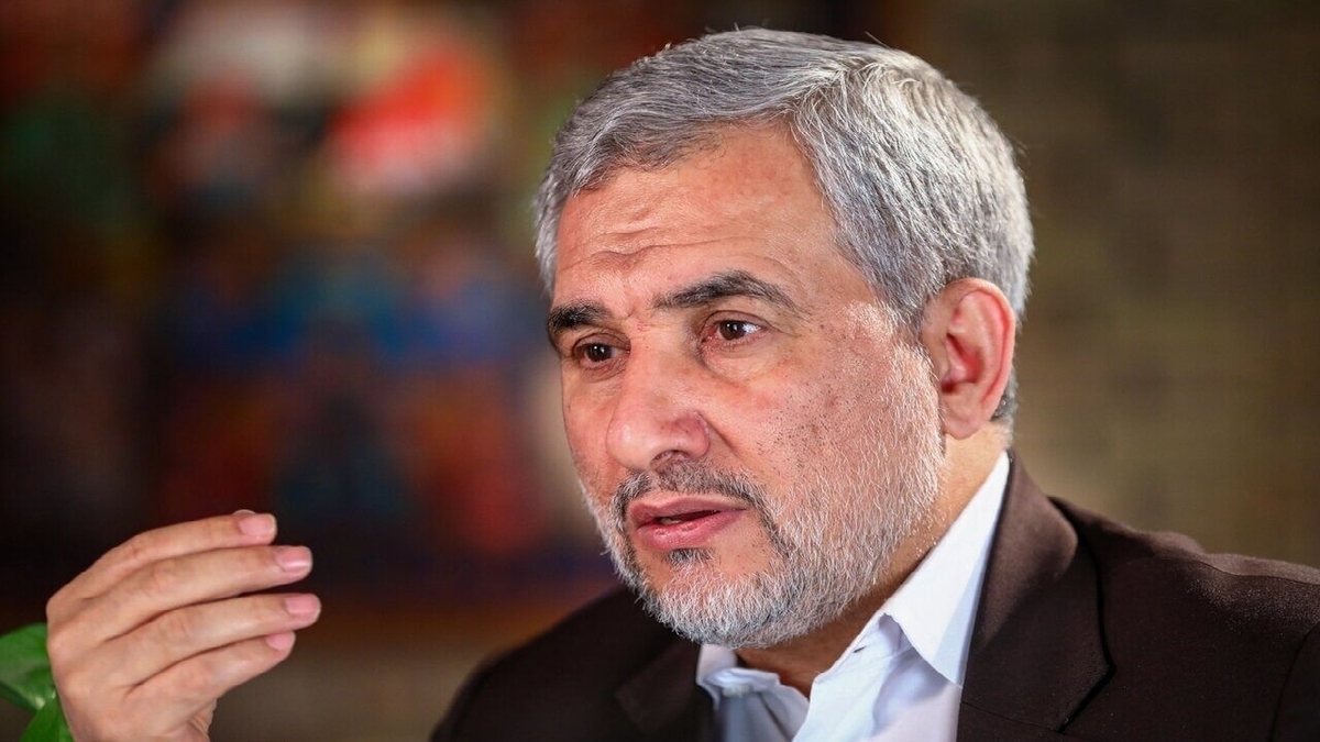 باشگاه خبرنگاران -معاون رئیس‌جمهور: دفاع ملی مردم سردمداران آمریکا و رژیم تل آویو را ناامید کرد