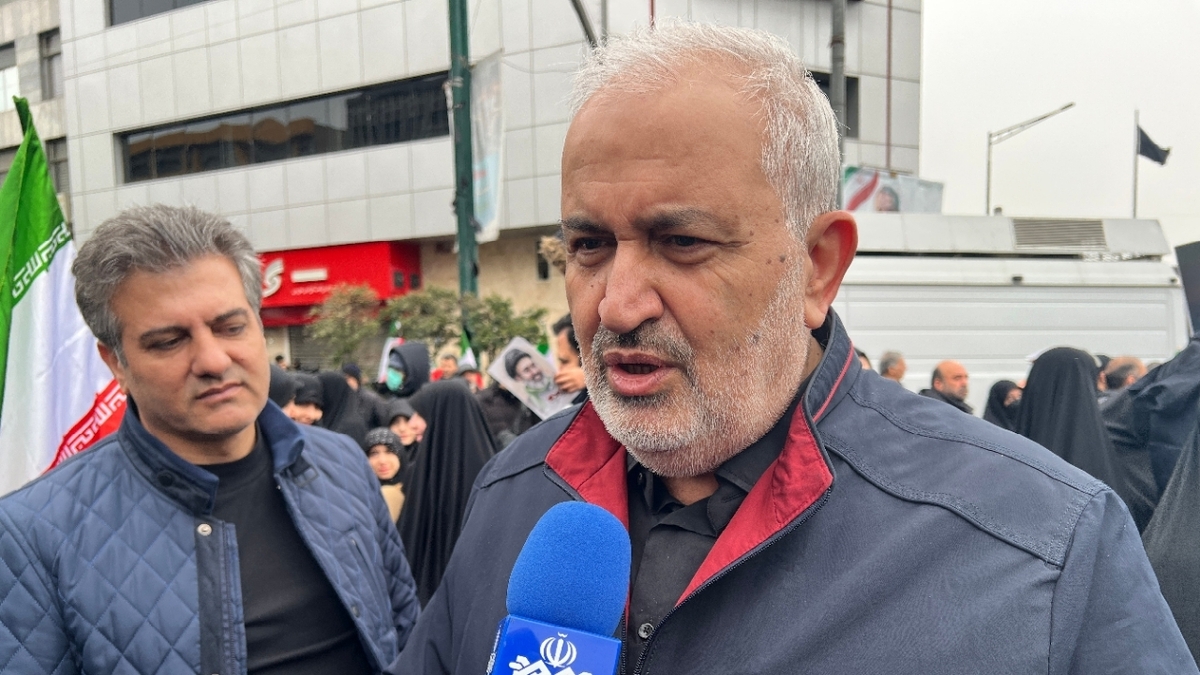 باشگاه خبرنگاران -خسارات ناشی از حمله به آب شیرین‌کن قشم با موفقیت برطرف شد