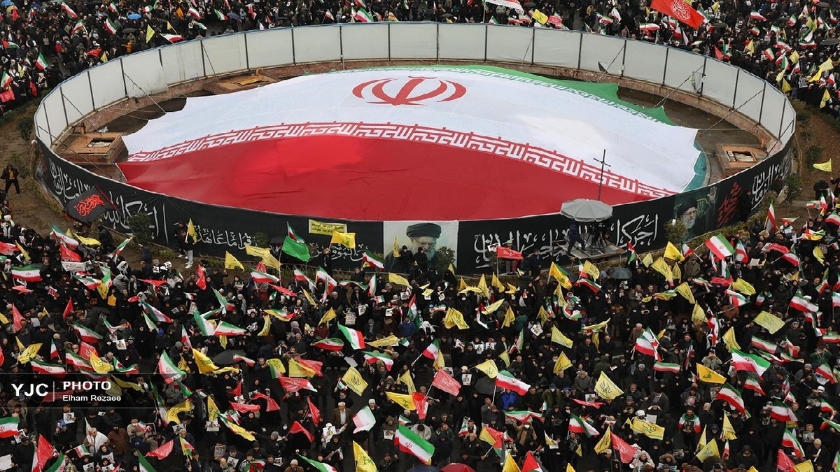 باشگاه خبرنگاران -شبکه‌های رادیویی؛ پیشگام در تقویت همبستگی و مقاومت ملی در روز قدس