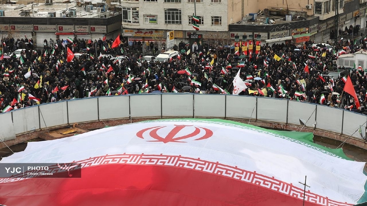 باشگاه خبرنگاران -راهپیمایی روز قدس نمایش صلابت و وحدت ملت ایران است