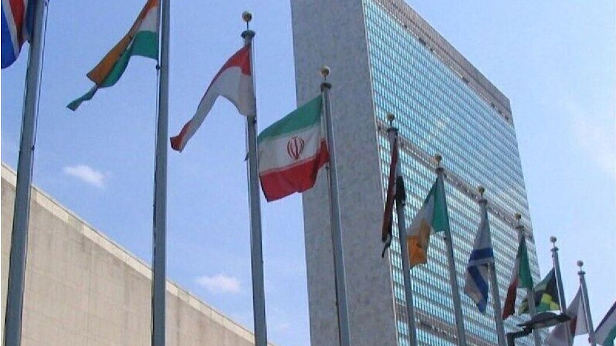 باشگاه خبرنگاران -محکومیت حمله آمریکایی-صهیونی به ایران توسط گزارشگران سازمان ملل