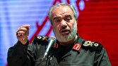 سردار فدوی: معادلات قدرت در منطقه تغییر کرده است