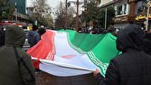 آغاز راهپیمایی روز جهانی قدس  در  ۵۹ نقطه گیلان