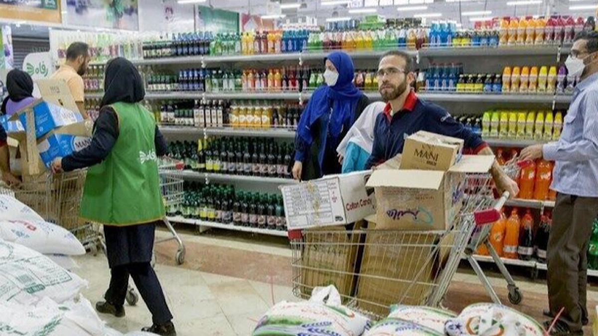 باشگاه خبرنگاران -افزایش نامتعارف قیمت‌ها ممنوع