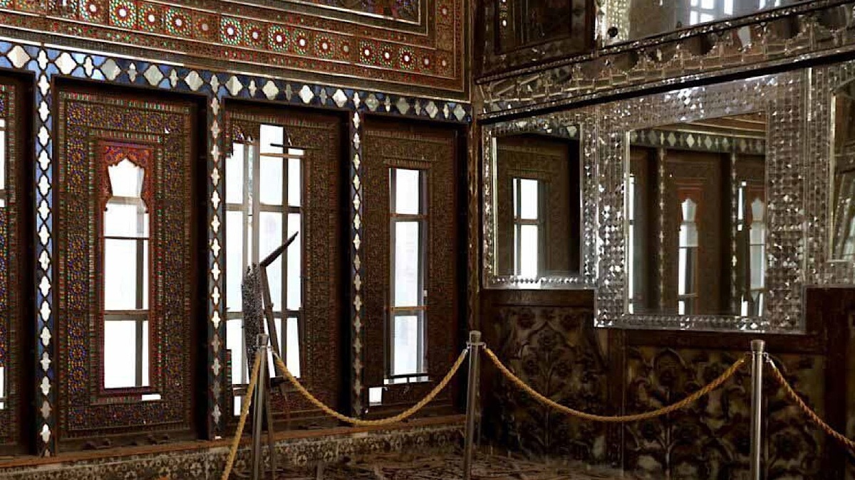 باشگاه خبرنگاران -عراقچی: امیدواریم یونسکو همچنان مواضع قاطع در برابر حملات به میراث تاریخی اتخاذ کند