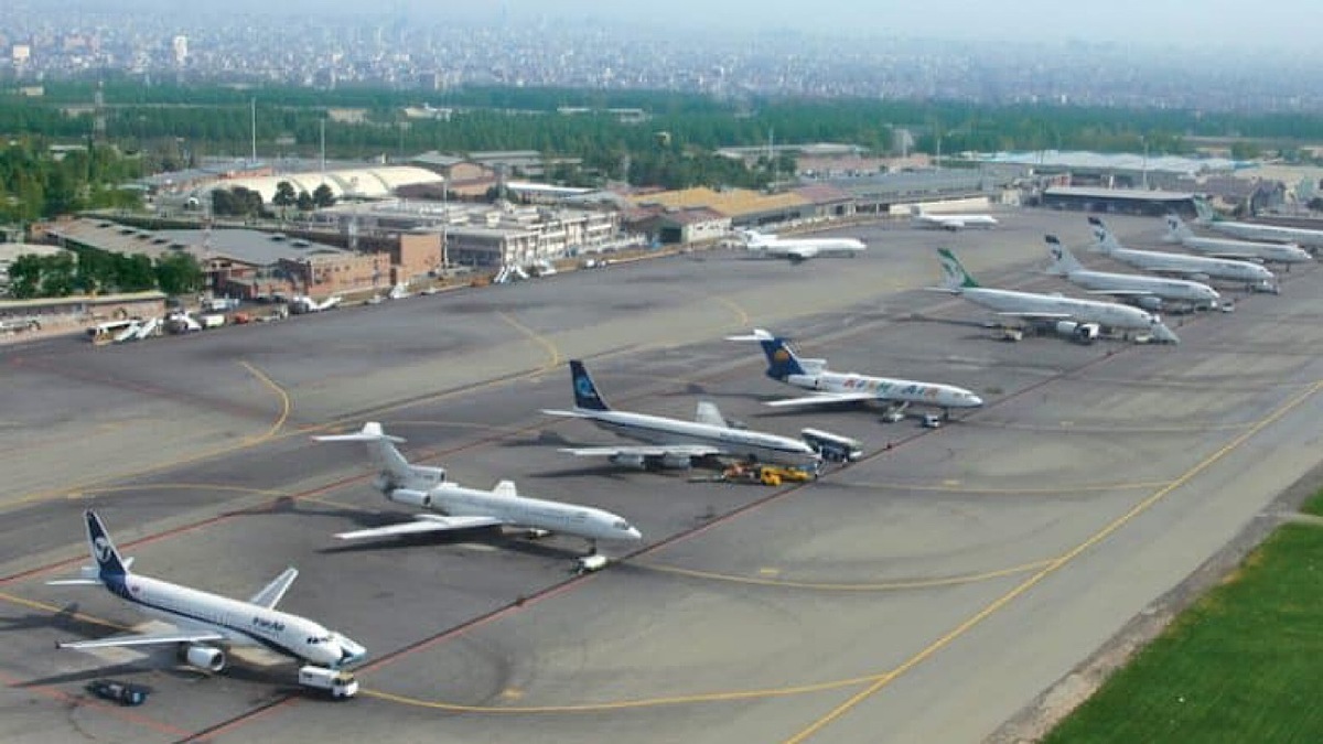 باشگاه خبرنگاران -فرودگاه مشهد به عنوان فرودگاه امن تعیین می‌شود