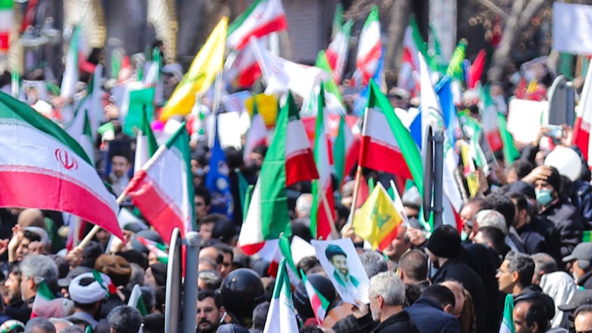 باشگاه خبرنگاران -شهادت ووشوکار کشورمان در پی حملات آمریکایی - صهیونیستی