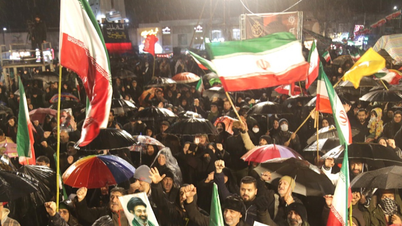 واکنش شخصیت‌ها و نهاد‌های اسلامی جهان در پی شهادت رهبر معظم انقلاب