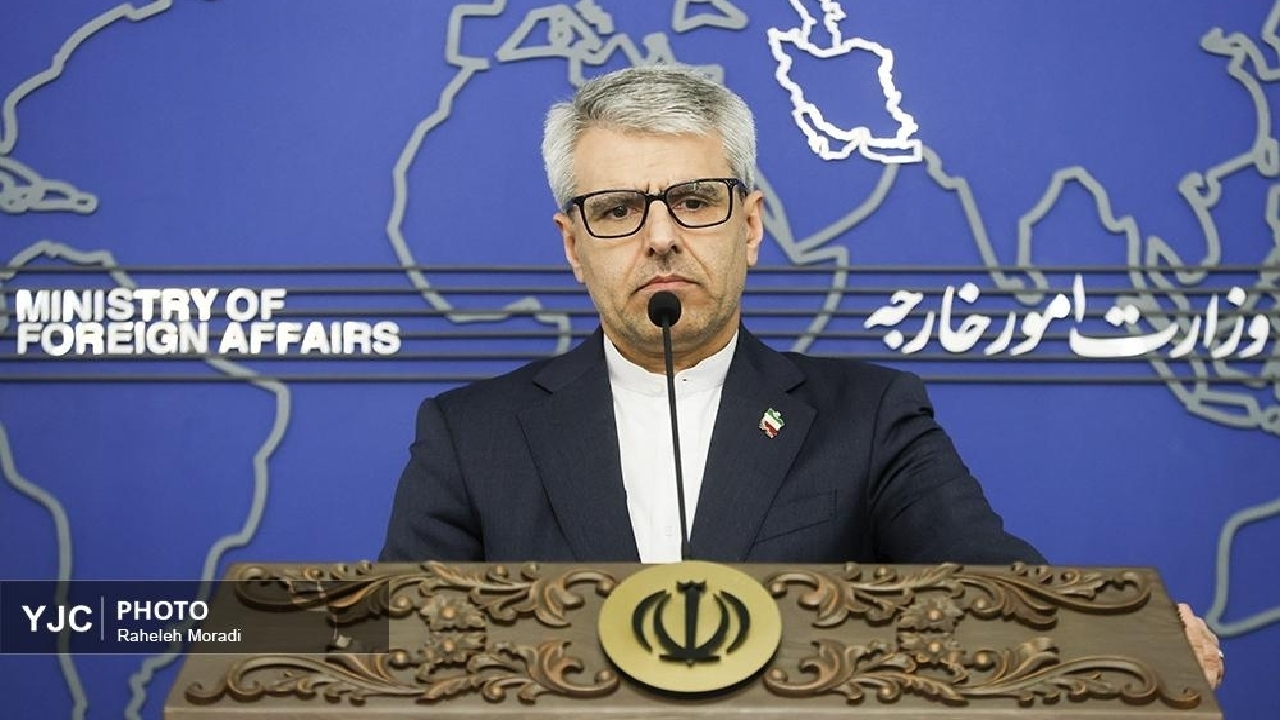 بقائی: ایران در دفاع از خود در برابر این جنگ تحمیلی، استوار ایستاده است