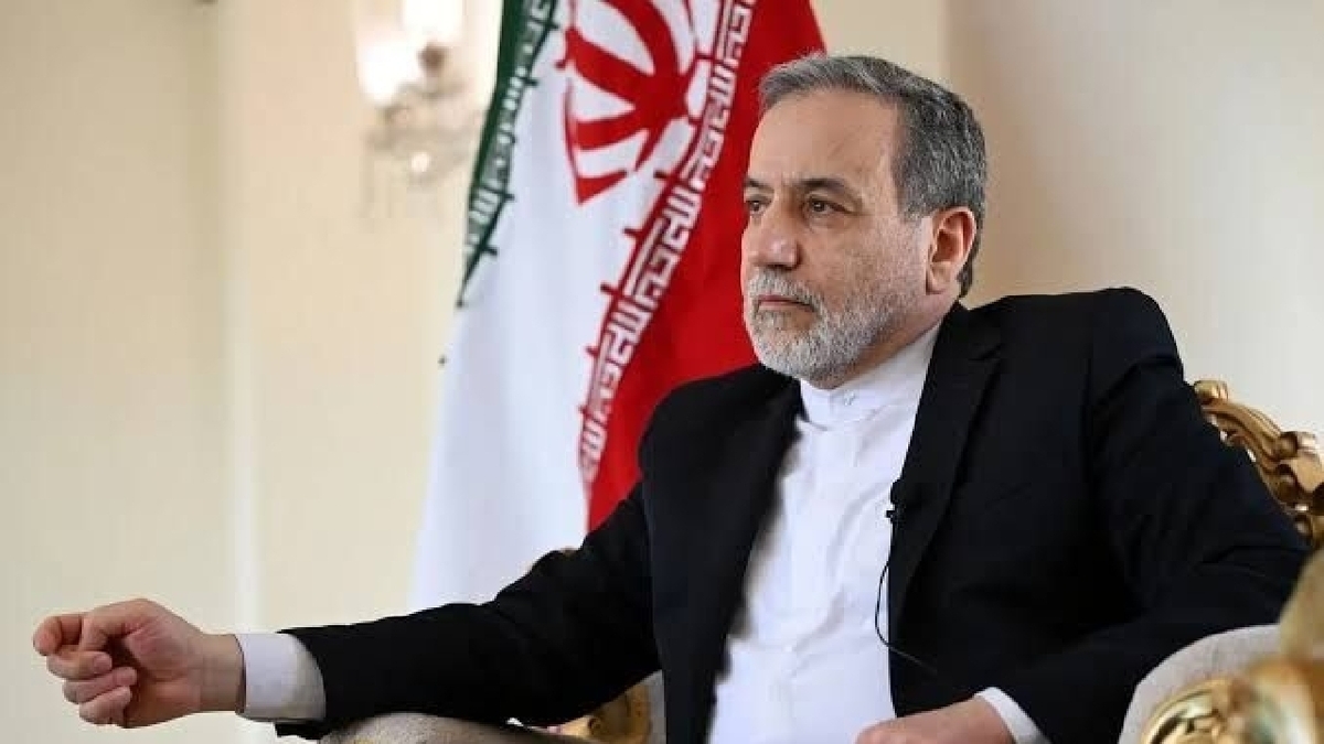 باشگاه خبرنگاران -عراقچی: حمله آمریکا به جزیره خارک از خاک امارات متحده عربی صورت گرفت