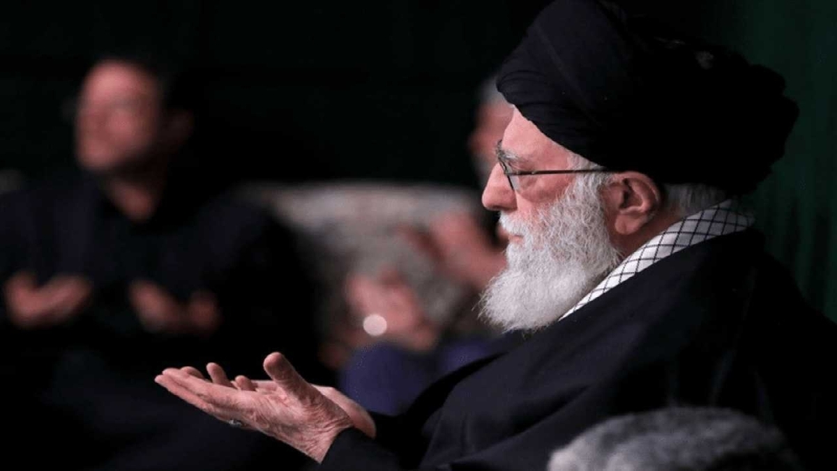 باشگاه خبرنگاران -چرا رهبر شهیدمان خواندن دعای ۱۴ صحیفه را توصیه کردند