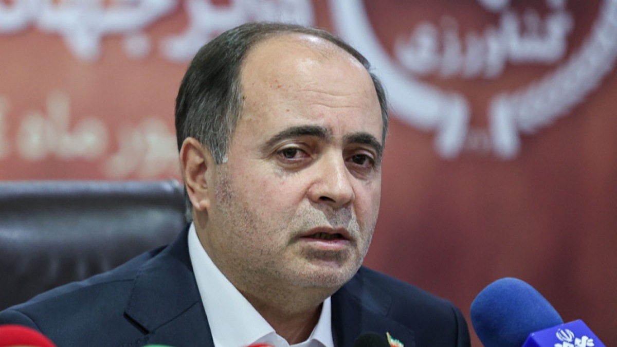 باشگاه خبرنگاران -وزیر جهاد کشاورزی:
ذخایر احتیاطی کالا‌های اساسی کافی است