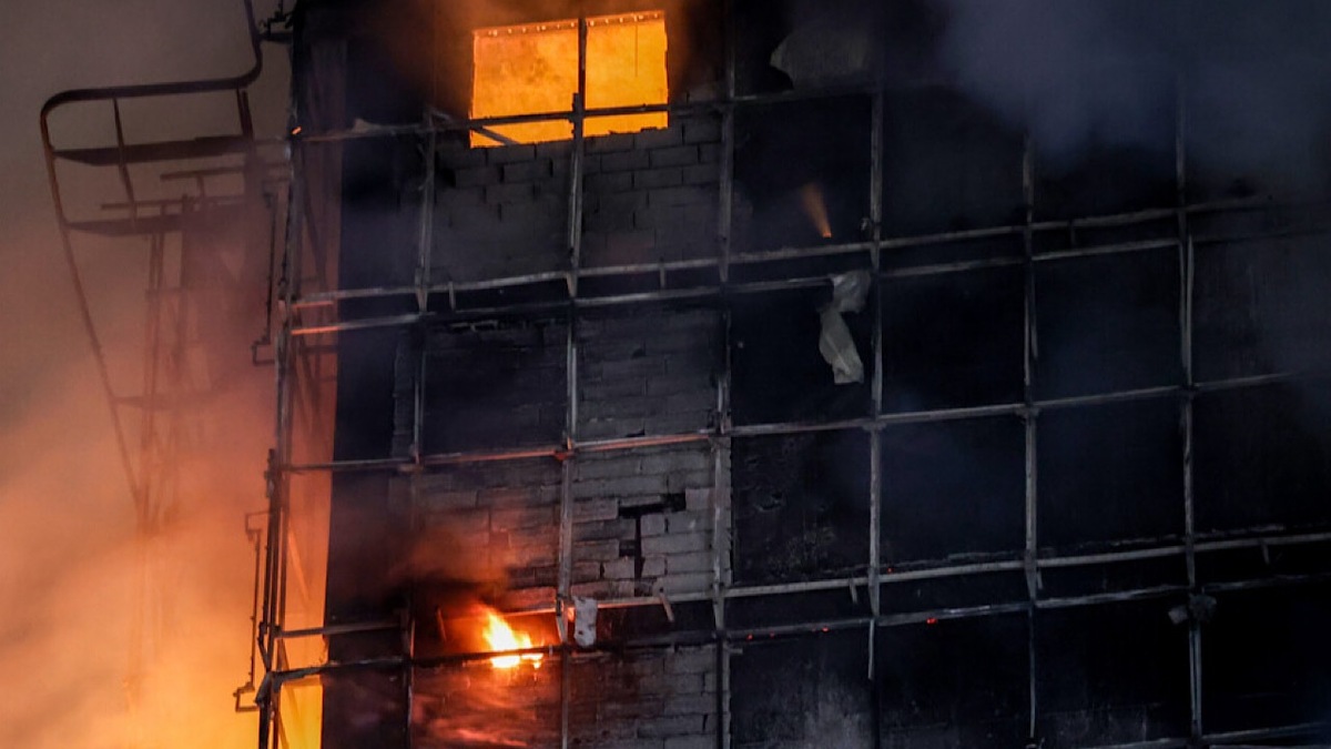 باشگاه خبرنگاران -حمله به مراکز غیرنظامی مصداق جنایات جنگی است