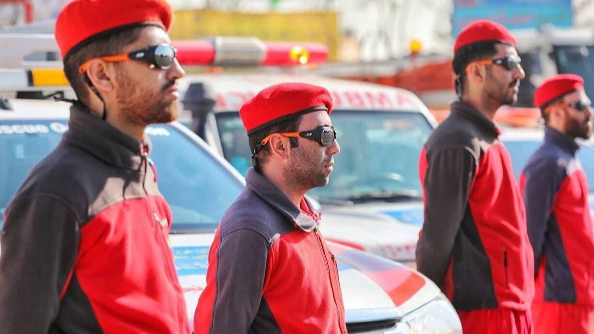 باشگاه خبرنگاران -هرگونه تماس و درخواست اطلاعات با عنوان هلال‌احمر جعلی است