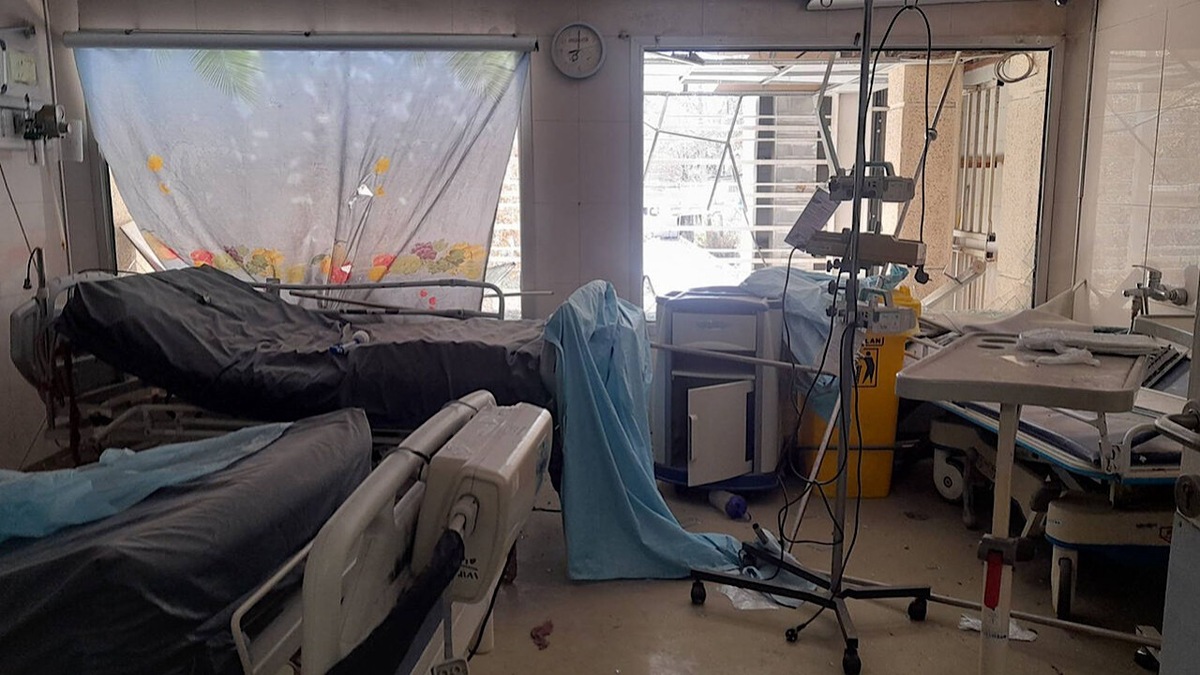 باشگاه خبرنگاران -آسیب به ۱۵۳ واحد بهداشتی در کشور به علت حملات تروریستی