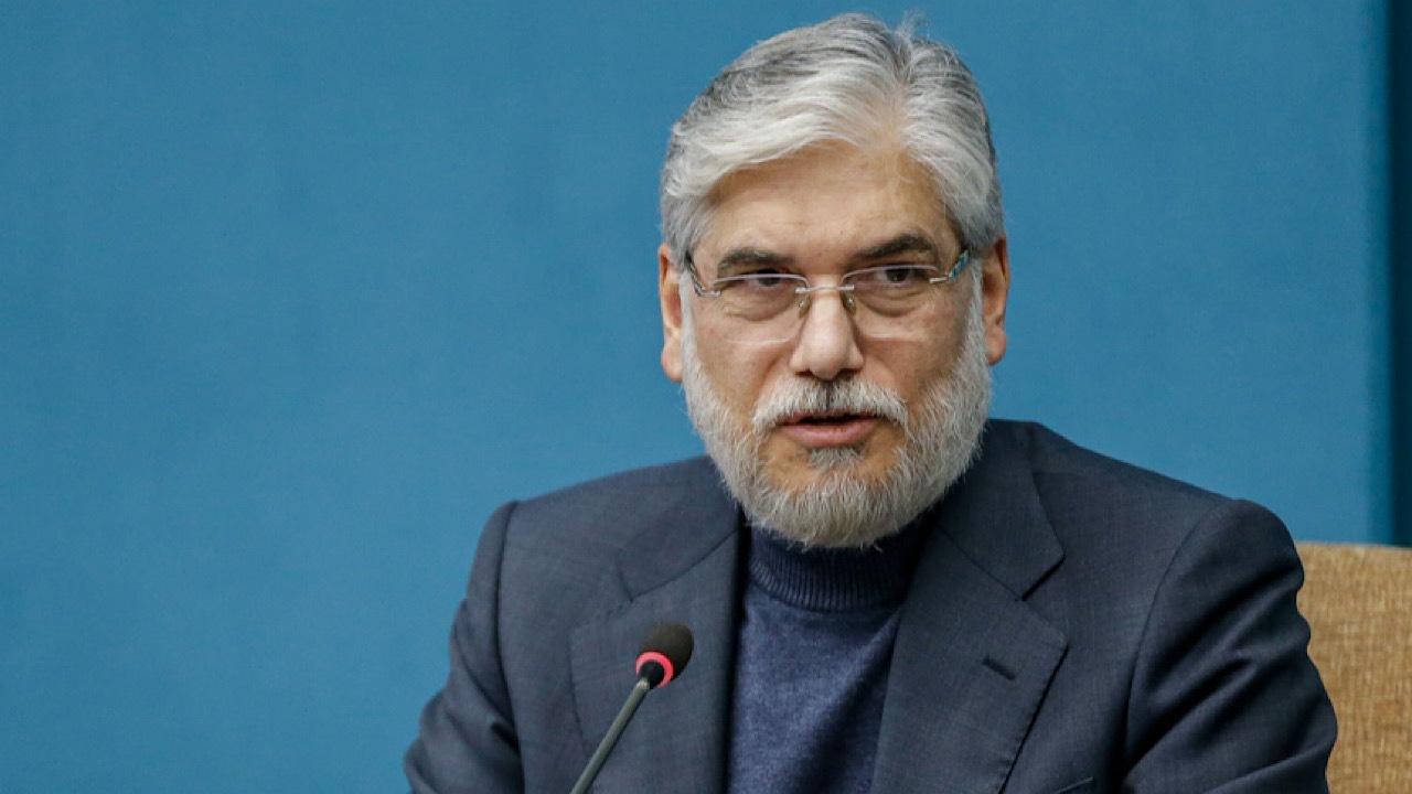 تخریب خوابگاه ۶۰۰ نفره دانشجویان دانشگاه خلیج فارس در تهاجم آمریکایی-صهیونی