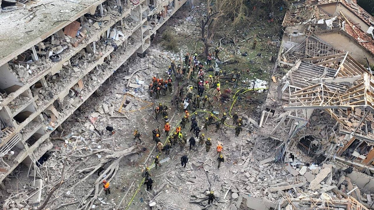 باشگاه خبرنگاران -بیش از ۵۶ اثر تاریخی و فرهنگی ایران آسیب دیده‌اند/ تهران در صدر خسارت‌هاست