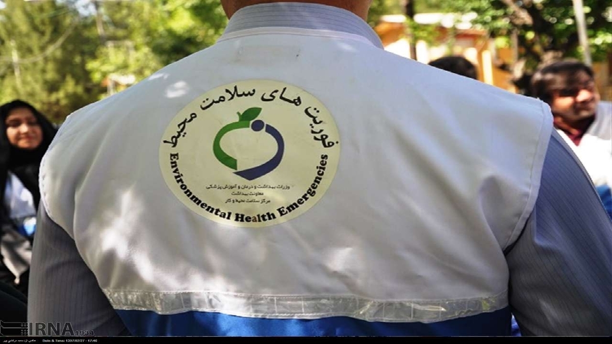 باشگاه خبرنگاران -خروج ۱۷۵ هزار کیلوگرم مواد غذایی ناسالم از چرخه مصرف