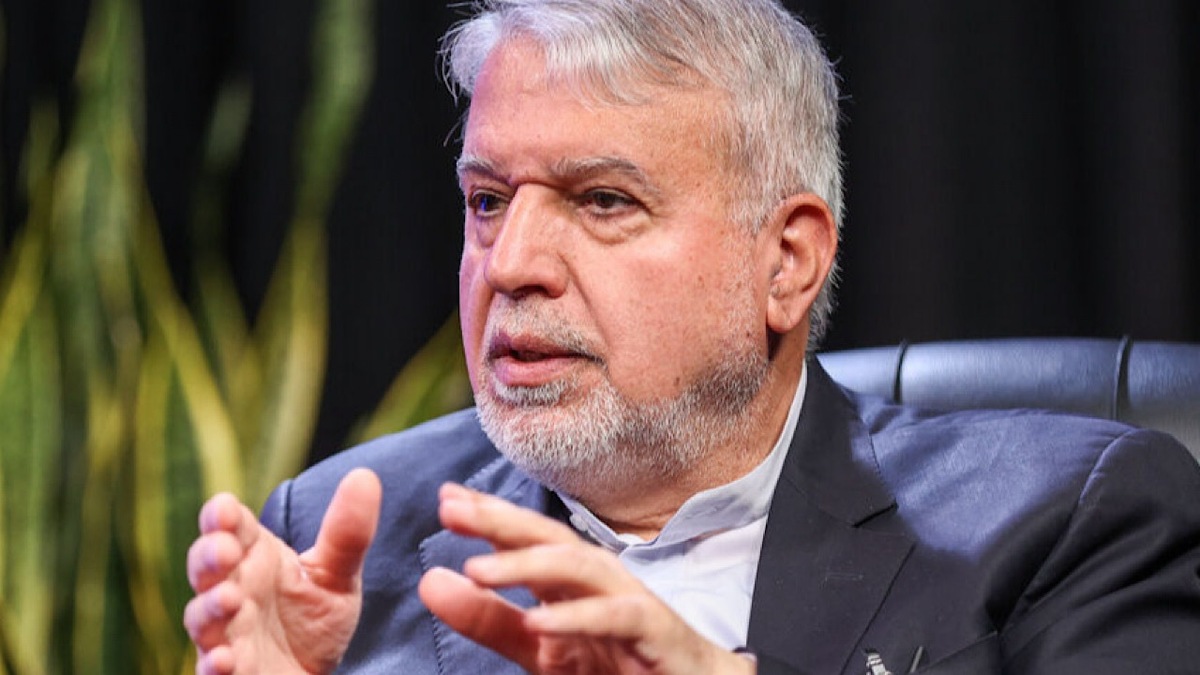 باشگاه خبرنگاران -صالحی امیری: نوروز تبدیل به عرصه‌ای برای تقویت انسجام ملی شود