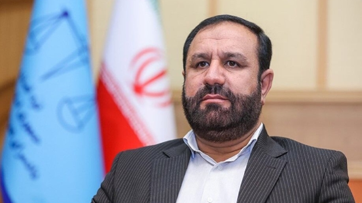 باشگاه خبرنگاران -دادستانی تهران تا آخرین روز کاری سال جاری مطالبات مردم را پیگیری می‌کند 