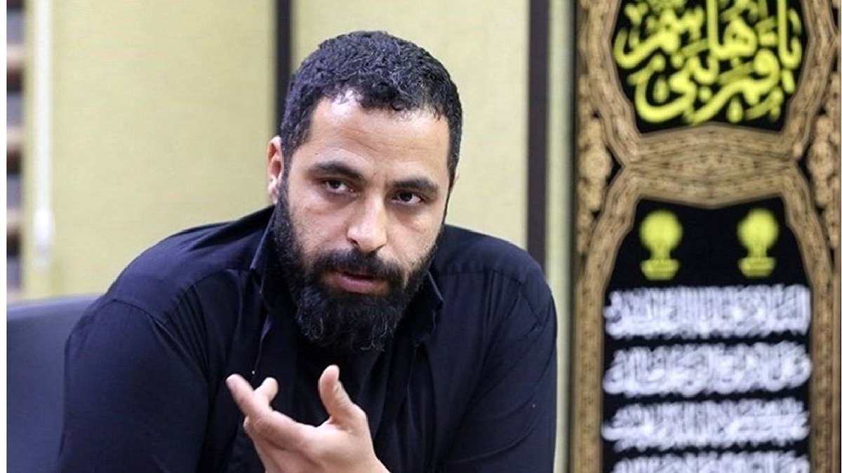 باشگاه خبرنگاران -محسن چاوشی یک تنه مقابل همه ایستاد/ برخی سلبریتی‌ها دچار لکنت شده‌اند