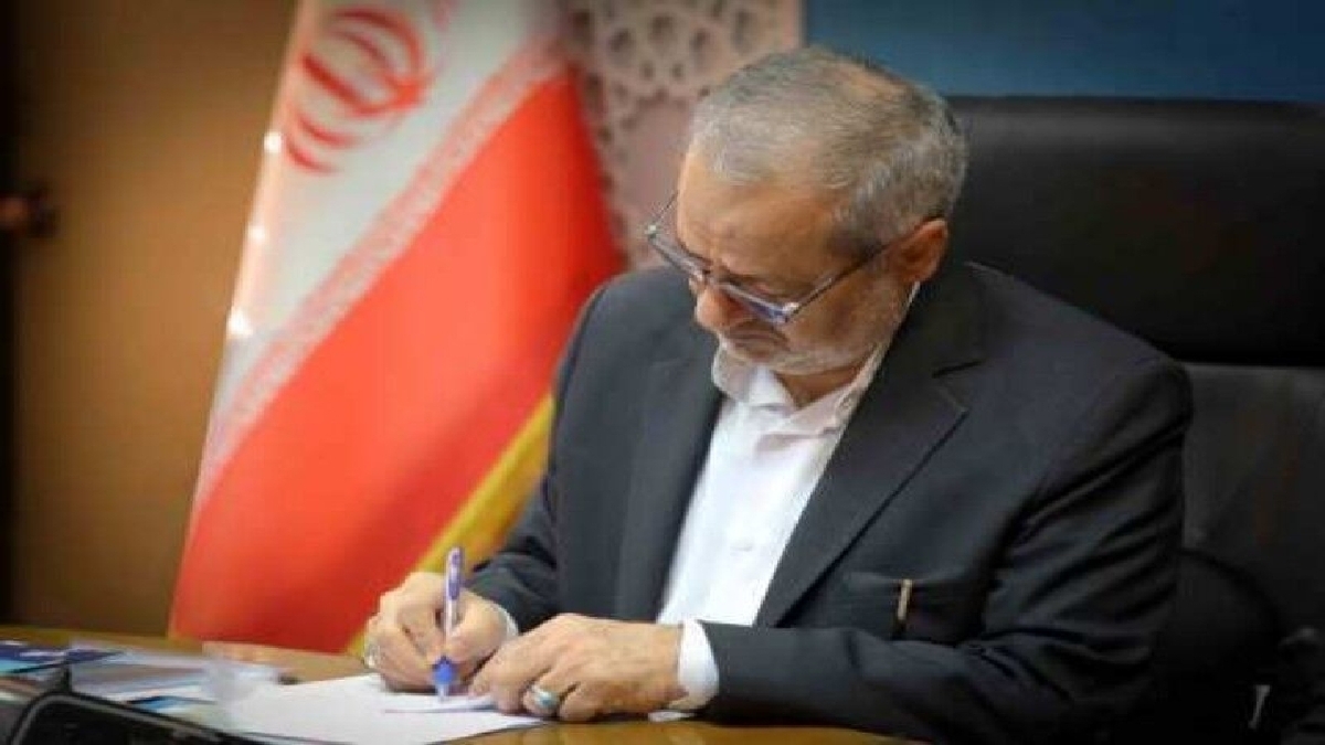 باشگاه خبرنگاران -نامه وزیر آموزش‌وپرورش به مدیرکل یونسکو درباره تعلیق مدارس ایرانی در امارات