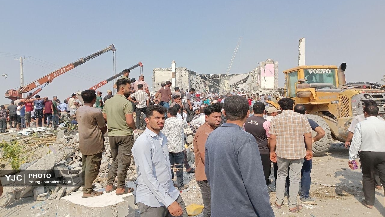 مدرسه شجره طیبه میناب موزه و یادمان شهدای دانش آموز می‌شود