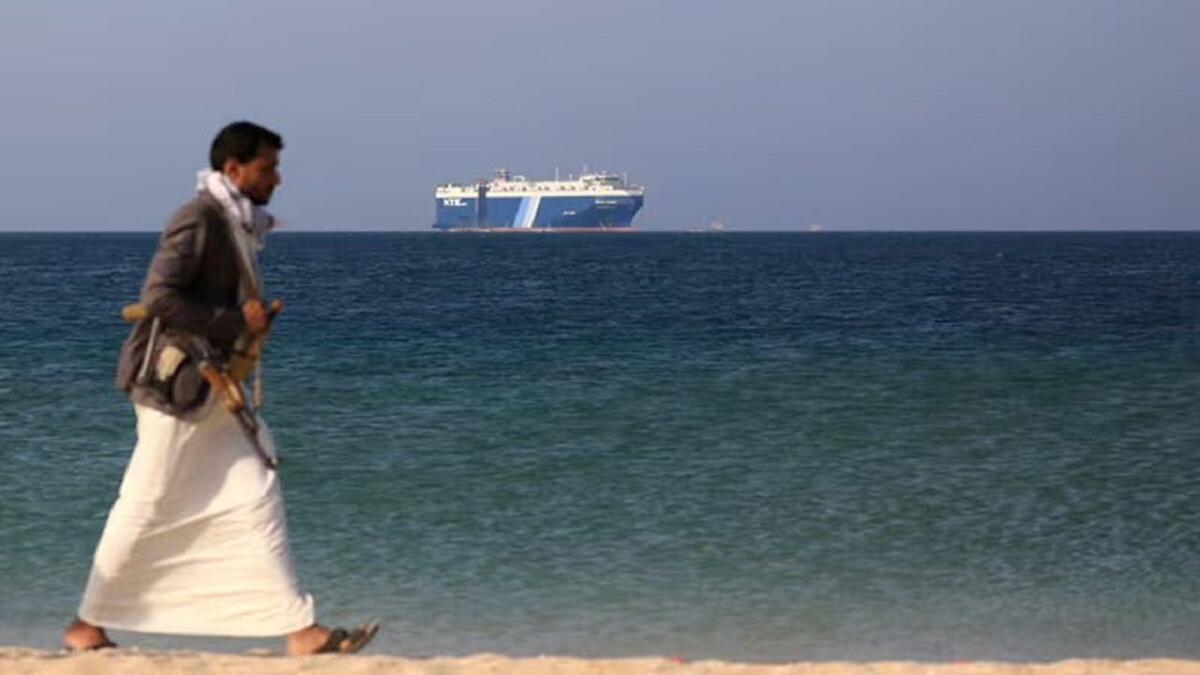 باشگاه خبرنگاران -پیامد‌های راهبردی ورود یمن به جنگ و بسته شدن تنگه باب‌المندب