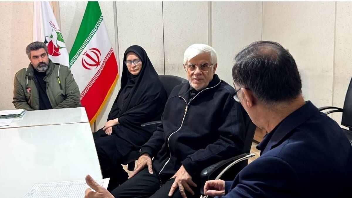 باشگاه خبرنگاران -معاون اول رئیس‌جمهور : ملت ایران راه رهبر شهید و شهدا را تا شکست آمریکا و صهیونیسم ادامه می‌دهد