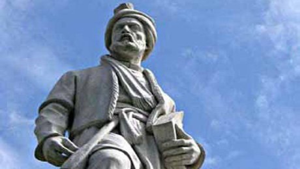 باشگاه خبرنگاران -«شاهنامه» را سرود تا ایران بماند