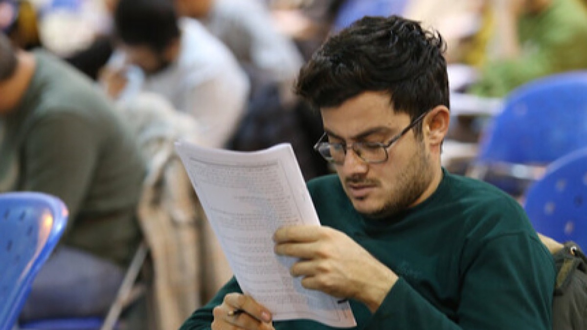 باشگاه خبرنگاران -علت تاخیر در اعلام نتایج اولیه آزمون دکتری